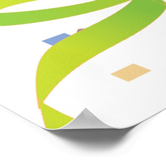 Birthday Celebration 2 Poster (Hoek)