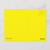 BIRTHDAY-DELEN BRIEFKAART (Achterkant)