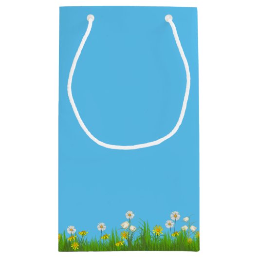 Birthday Dill Pickle met bril Klein Cadeauzakje (Achterkant)