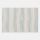 Birthday Dog Wrapping Paper Sheets (Voorkant 2)