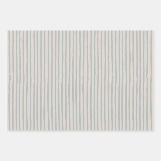 Birthday Dog Wrapping Paper Sheets (Voorkant 2)