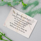 Birthday Dragonflies Kaart