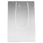 Birthday Eyelashes met Glitter Medium Cadeauzakje (Achterkant)