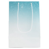 Birthday Eyelashes met Glitter Medium Cadeauzakje (Achterkant)