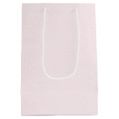 Birthday Fairy Medium Cadeauzakje (Achterkant)