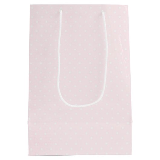 Birthday Fairy Medium Cadeauzakje (Achterkant)