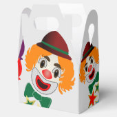 Birthday Favor Box Bedankdoosjes (Geopend)