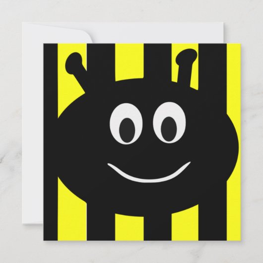Birthday feestdagen voor kinderen kaart (Voorkant)