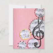 Birthday Feestdagenkaart (Voorkant)