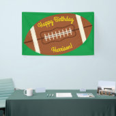 Birthday football Sports Party Spandoek (Beurs)