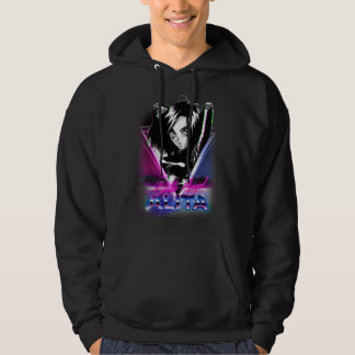 Birthday geeft alita Battle Angel cadeau voor vent Hoodie