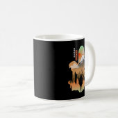 Birthday Gift Anime Kill La Japans Kill Idol Gif Koffiemok (Voorkant rechts)