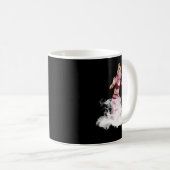 Birthday Gift Fantasy I Dream Sitcom of Jeannie Dr Koffiemok (Voorkant rechts)