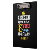 Birthday Gift gelooft dat je kunt Klembord (Links)
