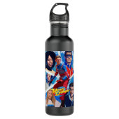 Birthday Gift Henry Danger Poster Streetwear Boys  Waterfles (Voorkant)