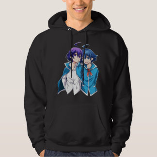 Birthday Gift Iruma Good _Amp_Amp_ Devil Welkom T Hoodie