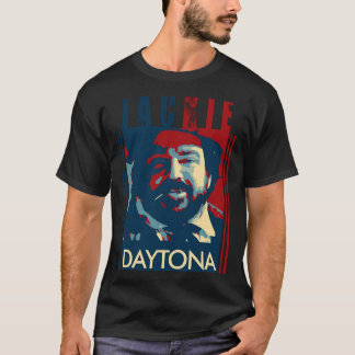 Birthday Gift Jackie Daytona Vintage Tucson Arizo T-shirt