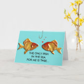 Birthday Gift Kaart voor liefje (Gele Bloem)