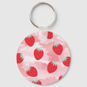 Birthday gift keychain (Achterkant)