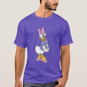 Birthday Gift Mickey And Friends Daisy Duckraditio T-shirt (Voorkant)