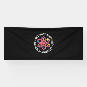 Birthday Gift   Proud Science Maters Spandoek