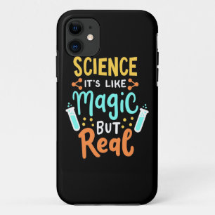 Birthday Gift   Wetenschap is als een Magisch Case-Mate iPhone Case