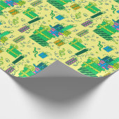 Birthday Gifts Cadeaupapier (Hoek)