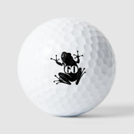 Birthday Gifts for Men / Groomsmen Gifts Golfballen