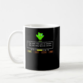 Birthday Gifts Game Onderverhaal Geweldige voor Mo Koffiemok