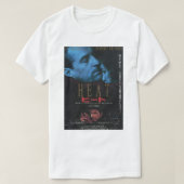 Birthday Gifts Heat Movie Heat Al Pacino Gifts Mov T-shirt (Design voorkant)