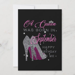 Birthday Gifts   In september werd een koningin ge Save The Date