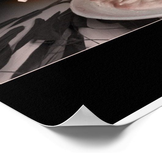 Birthday Girl Poster (Hoek)