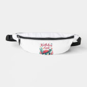 Birthday Girl Sea Turtle Theme Birthday Party Ocea Heuptasje (Voorkant)