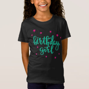 Birthday Girl T-Shirt