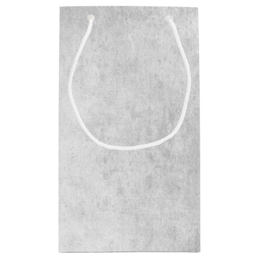 Birthday Golden Retriever in papieren hol Klein Cadeauzakje (Achterkant)