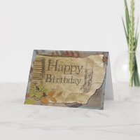 Birthday Greet