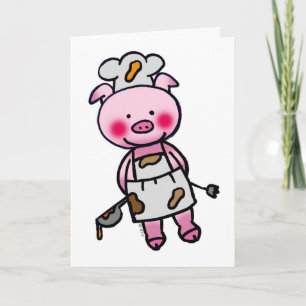 Birthday Greetingcard Kaart