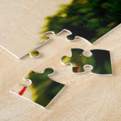 Birthday Greetings Bondi Beach Sydney Australië Legpuzzel (Zijkant)