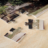 Birthday Greetings Coogee Sydney Australië Legpuzzel (Zijkant)