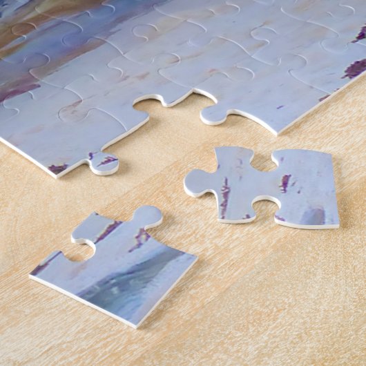 Birthday Greetings Cronulla Sydney Legpuzzel (Zijkant)