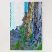 Birthday Greetings Cronulla Sydney Legpuzzel (Verticaal)