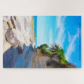 Birthday Greetings Cronulla Sydney Legpuzzel (Horizontaal)