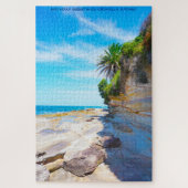 Birthday Greetings Cronulla Sydney Legpuzzel (Verticaal)