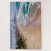 Birthday Greetings Gold Coast Queensland Australia Legpuzzel (Verticaal)