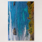 Birthday Greetings Rottness Island Perth Australia Legpuzzel (Verticaal)