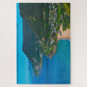 Birthday Greetings Stanwell Topjes Woolongong Jigz Legpuzzel (Verticaal)