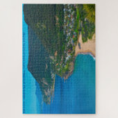 Birthday Greetings Stanwell Topjes Woolongong Legpuzzel (Verticaal)