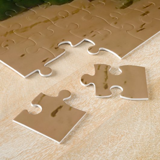 Birthday Greetings Twelve Apostles Australië Legpuzzel (Zijkant)