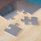 Birthday Greetings uit Sydney Legpuzzel (Zijkant)