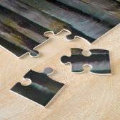 Birthday Greetings uit Sydney Legpuzzel (Zijkant)